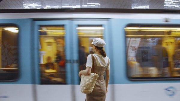 Horaires des trains paris-toulouse : explorez vos options !